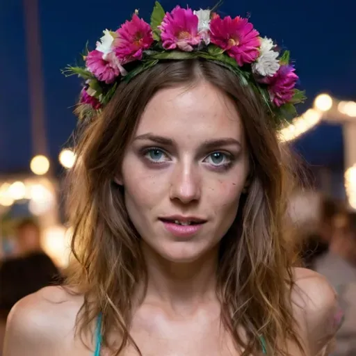 AI色情圖片產生器