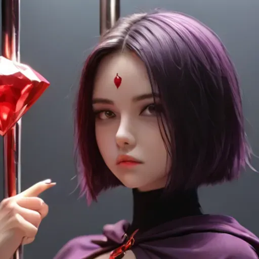 AI 포르노 이미지 생성기