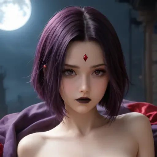 AI色情圖片產生器