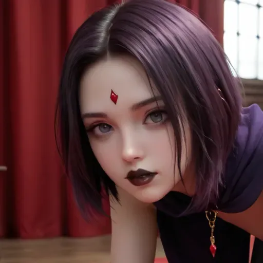 AI色情图片生成器