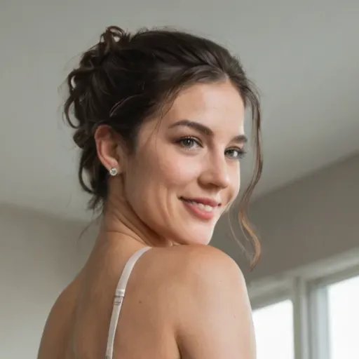 AIポルノ画像ジェネレーター