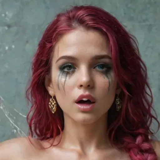 AI色情圖片產生器