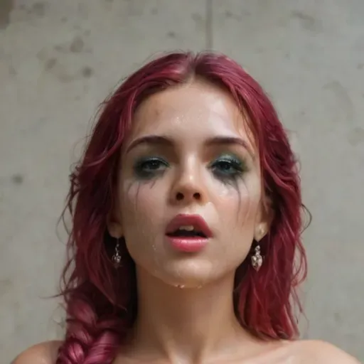 AI色情圖片產生器