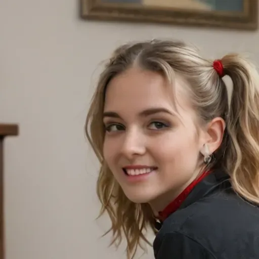 AIポルノ画像ジェネレーター