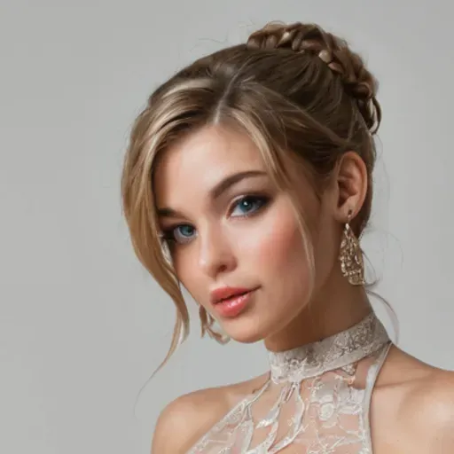 генератор порно-изображений на ИИ