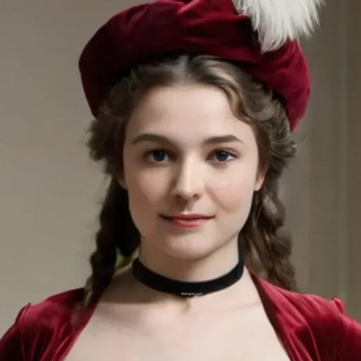 AI porn image generator