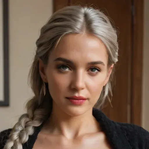 yapay zekâ porno görsel üretici