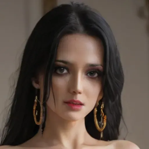 AI 포르노 이미지 생성기