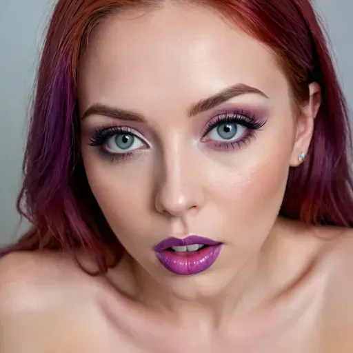 AI色情圖片產生器