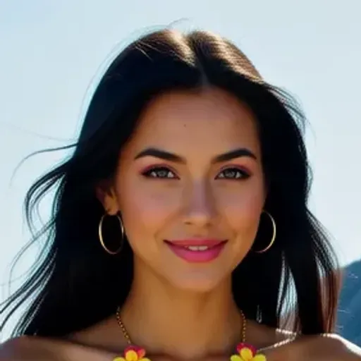 AI色情圖片產生器