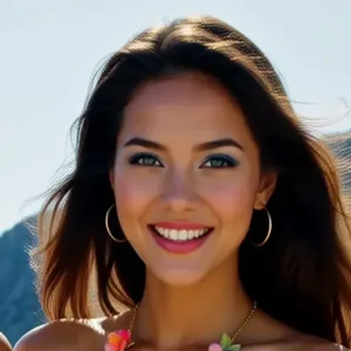 AI色情照片產生器