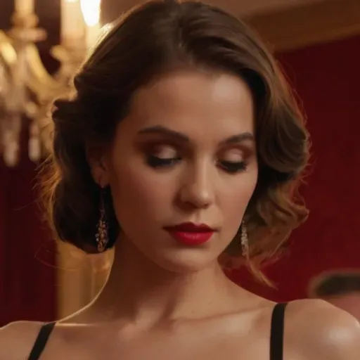 AI色情图片生成器