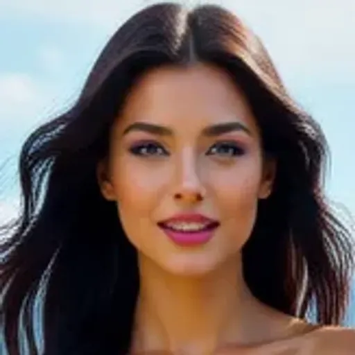 yapay zekâ porno foto üretici