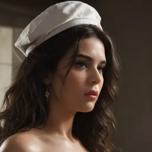 generatore di immagini porno IA
