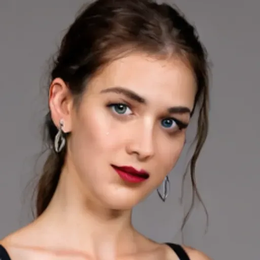 AI色情圖片產生器