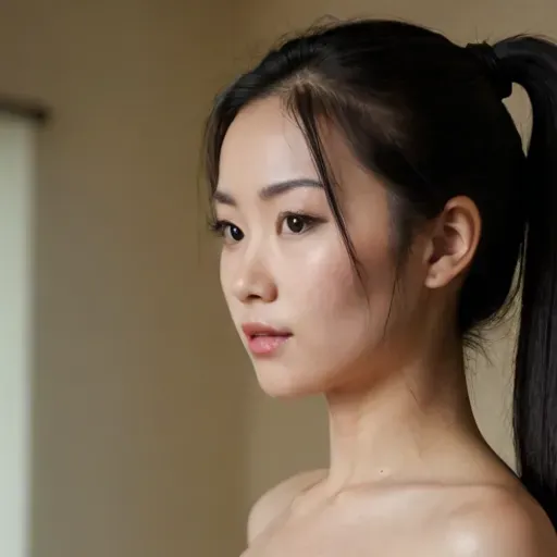 yapay zekâ porno görsel üretici