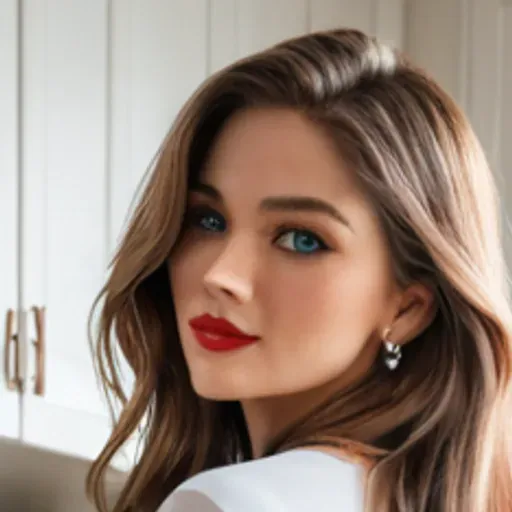 AI色情图片生成器