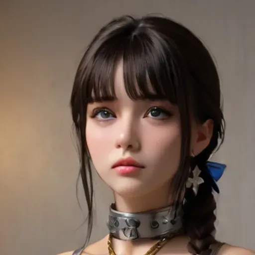 AIポルノ画像ジェネレーター