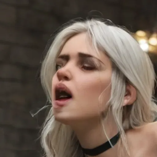 générateur de photos porno IA