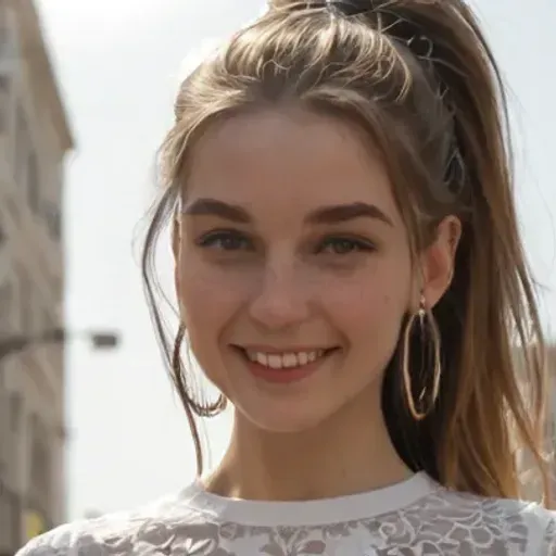 KI-Pornobild-Generator