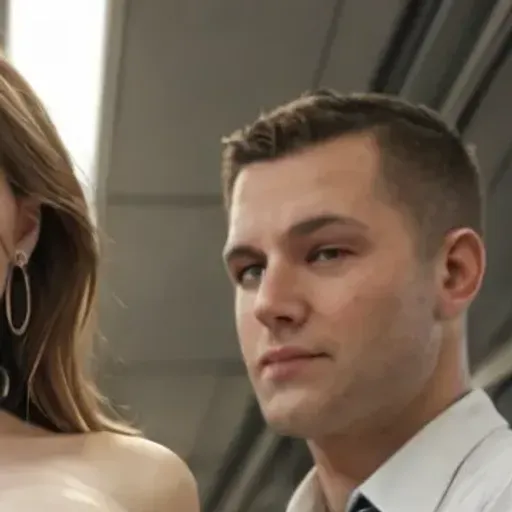 AI色情照片產生器