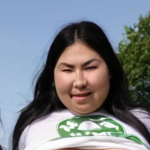 โปรแกรมสร้างภาพโปรนที่ใช้ปัญหา AI