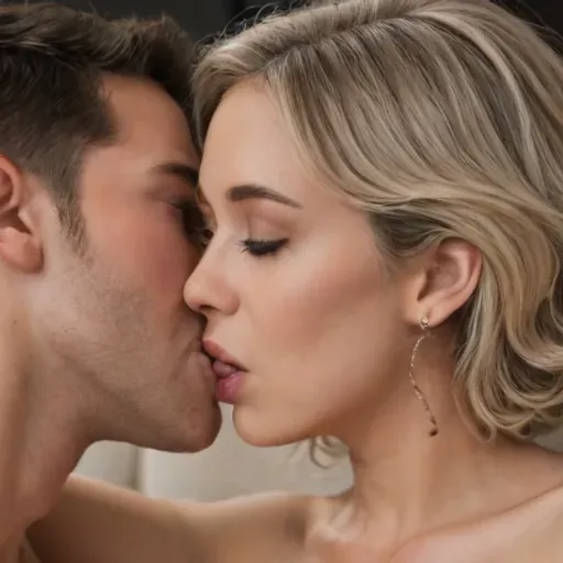 AI色情圖片產生器