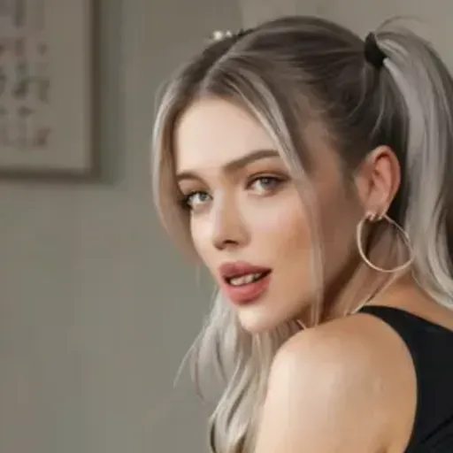 AI porn image generator