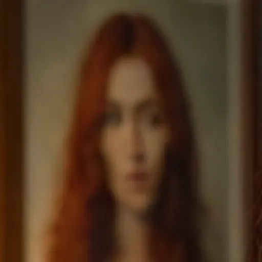 AI色情照片生成器