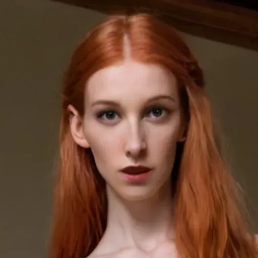 AI色情图片生成器