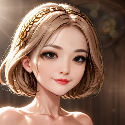 AIポルノ画像ジェネレーター