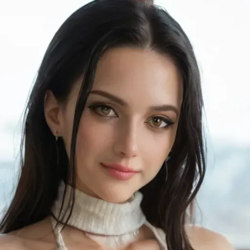 AI 포르노 이미지 생성기