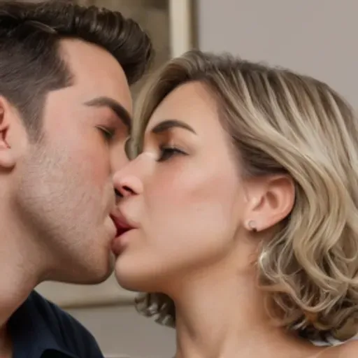 AI色情圖片產生器