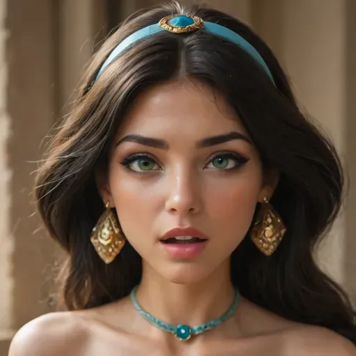 Pencipta imej lucah AI