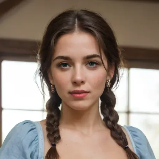 AI色情图片生成器