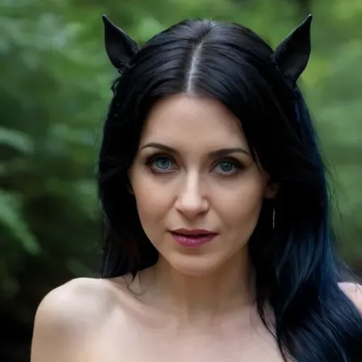 AI色情圖片產生器