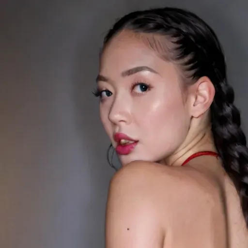 โปรแกรมสร้างภาพโปรนที่ใช้ปัญหา AI