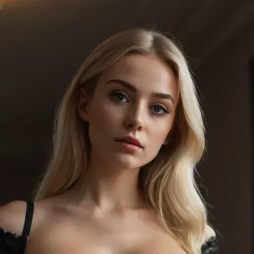 AI色情图片生成器