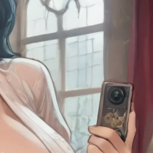 générateur de photos porno IA