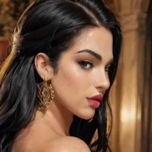 generador de imágenes porno con IA