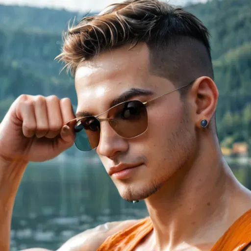 generador de imágenes porno con IA