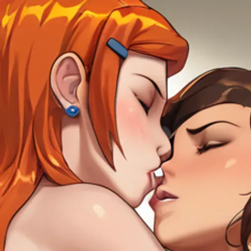 KI-Pornobildchen-Generator