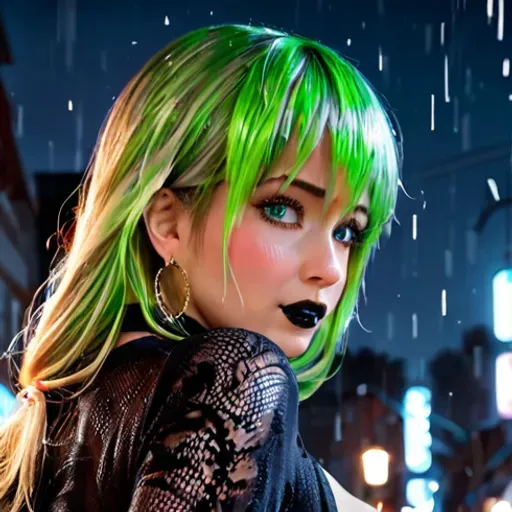 โปรแกรมสร้างภาพโปรนที่ใช้ปัญหา AI