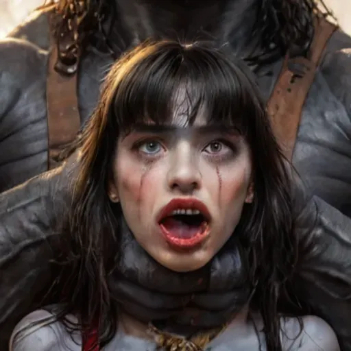 โปรแกรมสร้างภาพโปรนที่ใช้ปัญหา AI