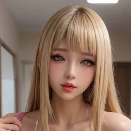 โปรแกรมสร้างภาพโปรนที่ใช้ปัญหา AI