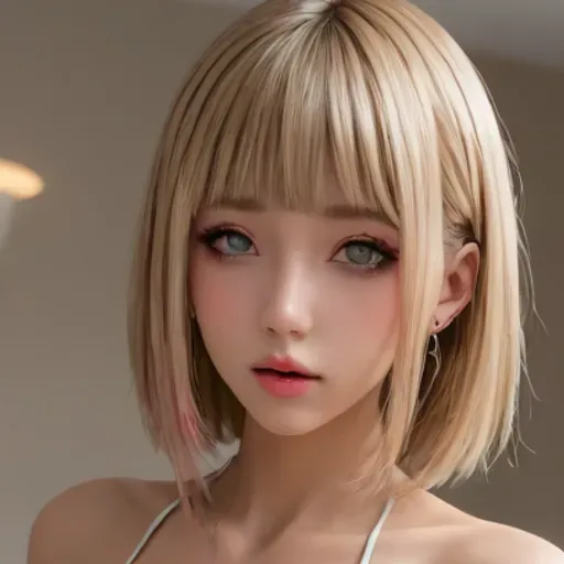 gerador de imagens pornô com IA