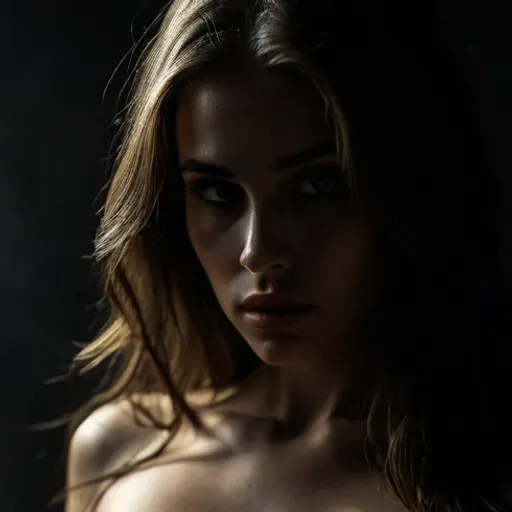 AI 포르노 이미지 생성기