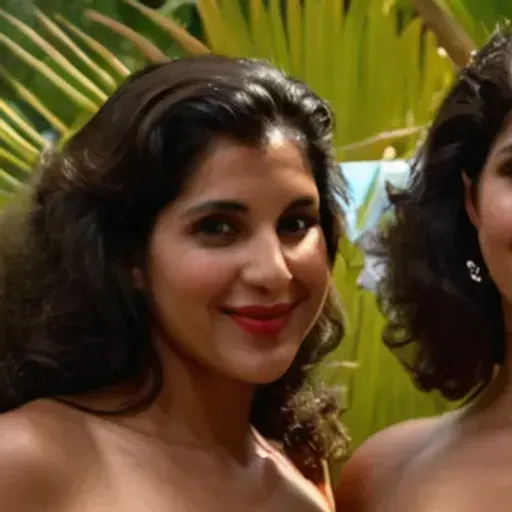 AI色情照片產生器