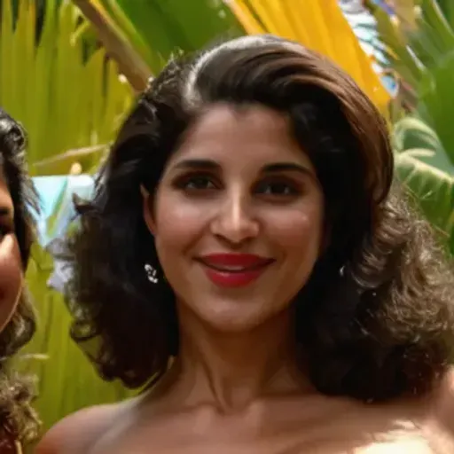 AI色情圖片產生器