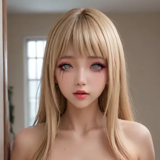 yapay zekâ porno görsel üretici